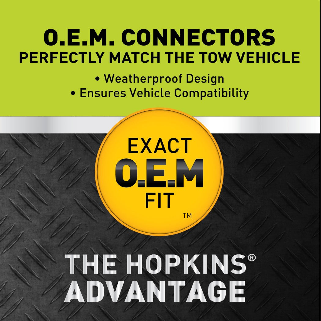 Hopkins Mfg 11141144 Trailer Wiring Connector||11141144_11.Jpg||95||h2211141144||1197115