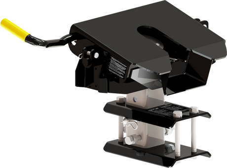 Product of Pullrite 4820 Fifth Wheel Trailer Hitch Head