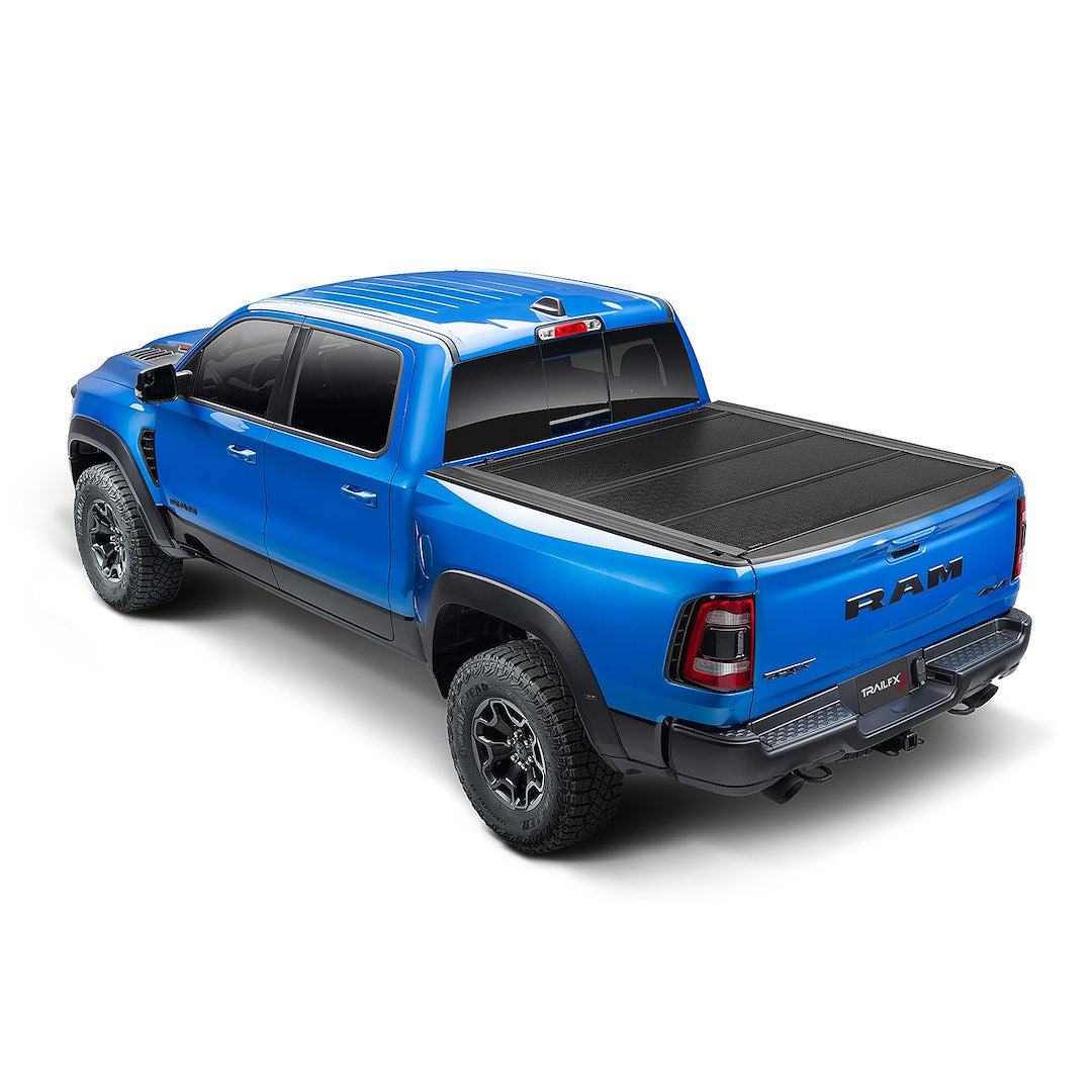 Trailfx Tfx8010 Tonneau Cover||t8n_Tfx8010_Hf3 Tonneau Cover_B2c_1.Jpg||85||t8ntfx8010||1652541