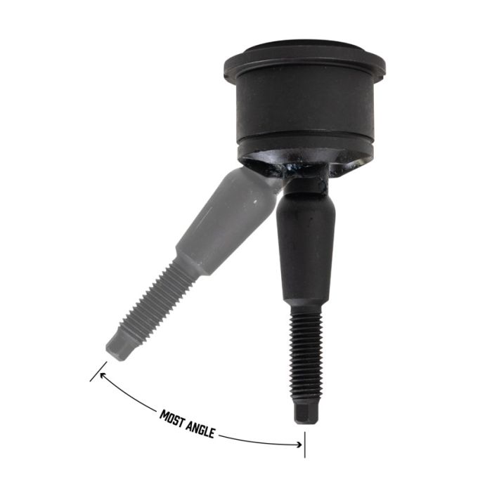 Product of ReadyLIFT 67-21640 Control Arm