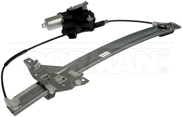 Dorman (Oe Solutions) 751-710 Window Regulator||751-710_2.Jpg||87||d18751710||2244367