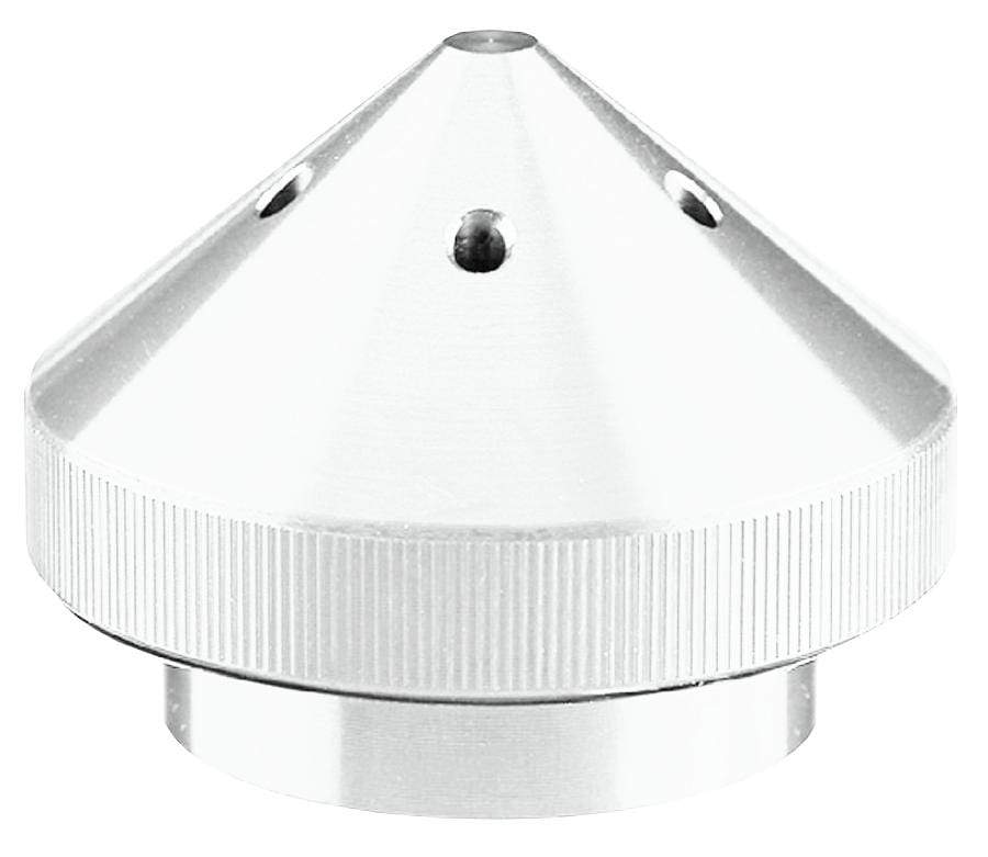 T-H Marine Gfel-Mk-W-Dp Trolling Motor Propeller Nut||gfel-Mk-W-Dp.Jpg||85||t9tgfelmkwdp||934261