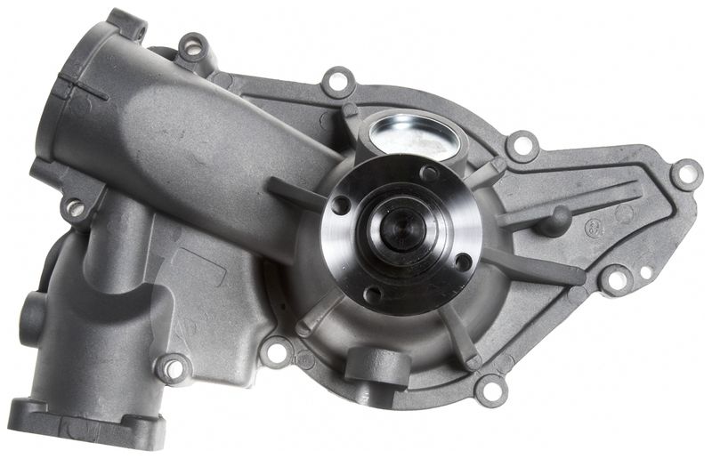Gates 43546 Water Pump||43546_2.Jpg||87||grc43546||1139007