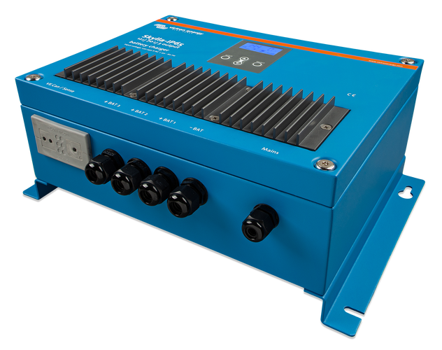 Product of Victron Energy Sky012070100 Battery Charger