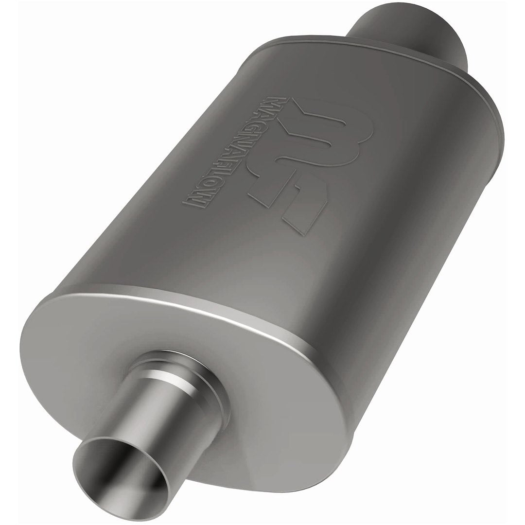 Product of Magnaflow Performance 14832 Stainless Steel Exhaust Muffler