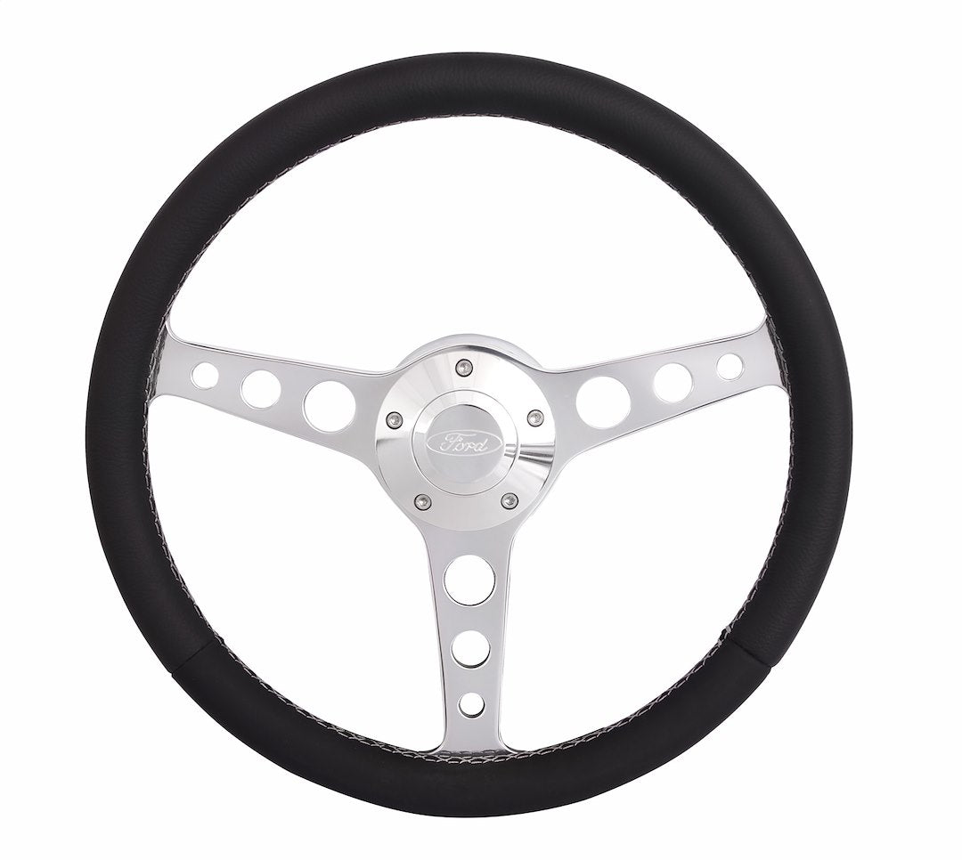 Product of Grant Products 1923 Steering Wheel