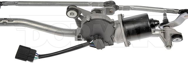 Dorman (Oe Solutions) 602-231as Windshield Wiper Linkage||602-231as_4.Jpg||89||d18602231as||2242672
