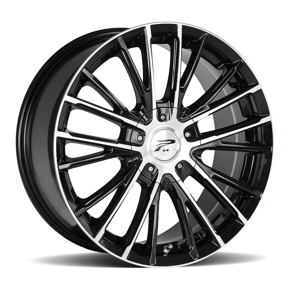 Ultra Wheel 437-8818u+40 Wheel||genesis 437_Gb.Jpg||85||u124378818u40||2265367
