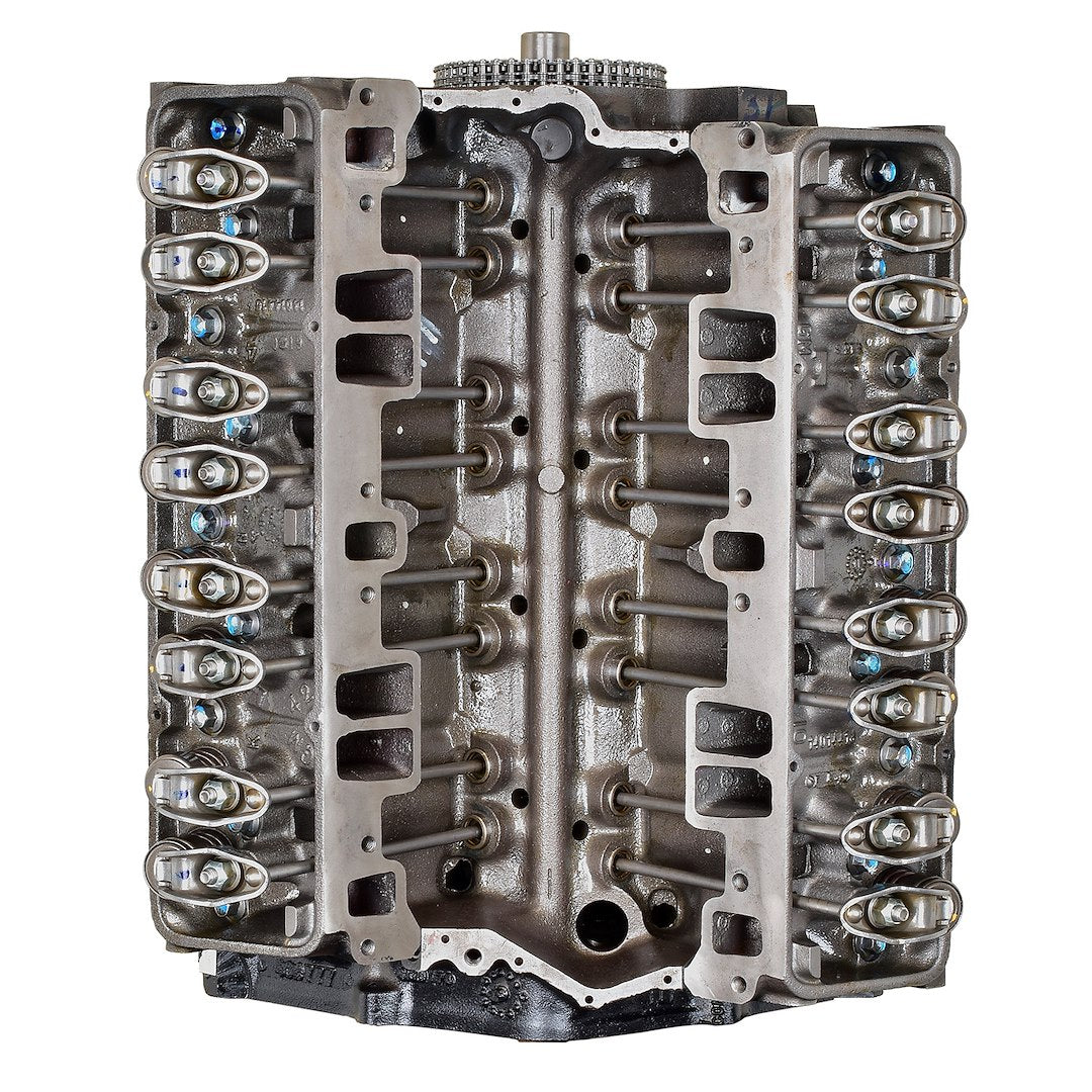 Product of Atk Reman Eng. Dm07 Marine Engine Block - Long