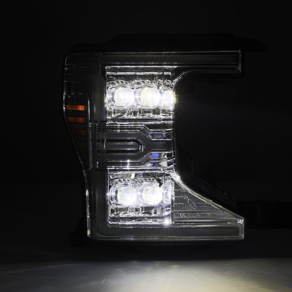 Alpharex Usa 880339 Headlight Assembly||880339_10.Jpg||95||alp880339||1735846