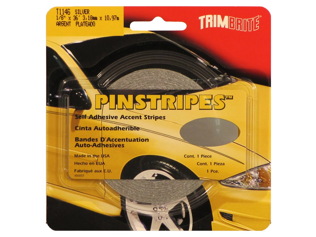 Product of Trimbrite T1146 Pinstripe Tape