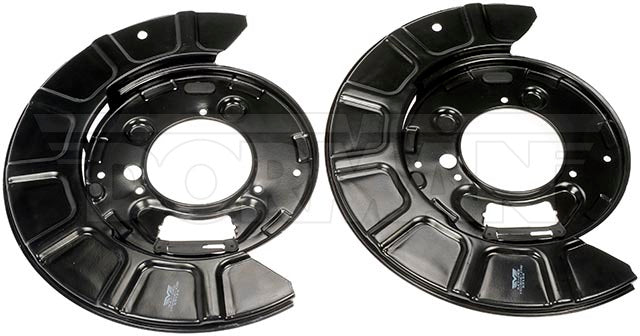 Dorman (Oe Solutions) 947-056 Brake Dust Shield||947-056_1.Jpg||86||d18947056||950358