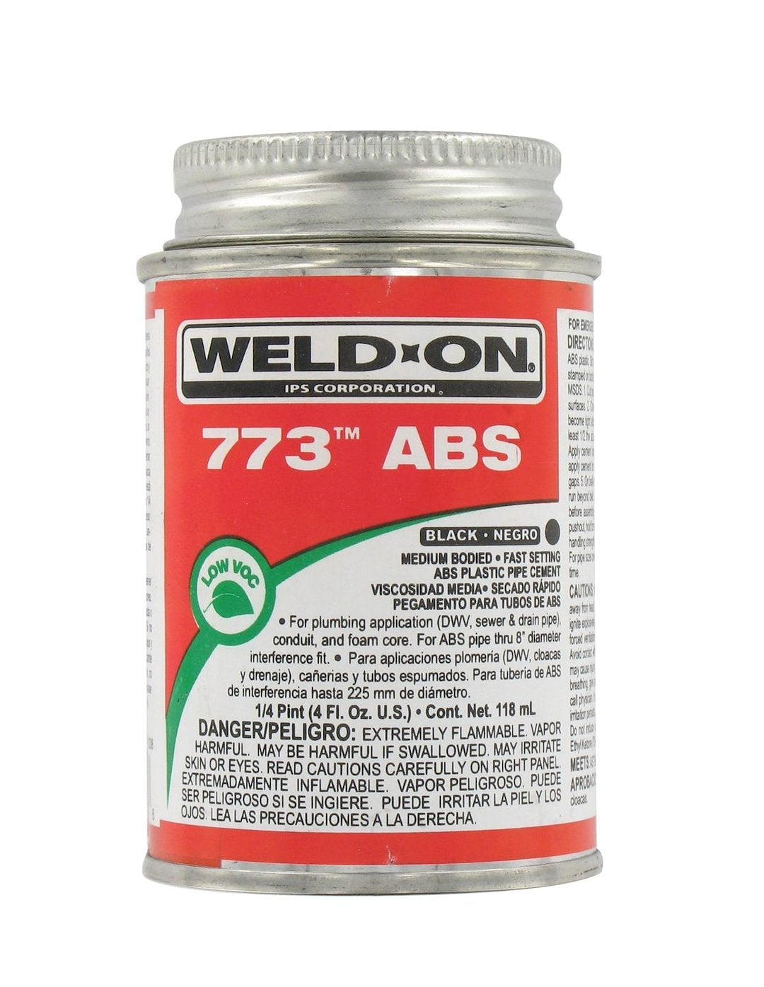 Valterra A05-0303 Pipe Cement||a05-0303.Jpg||85||v46a050303||861718