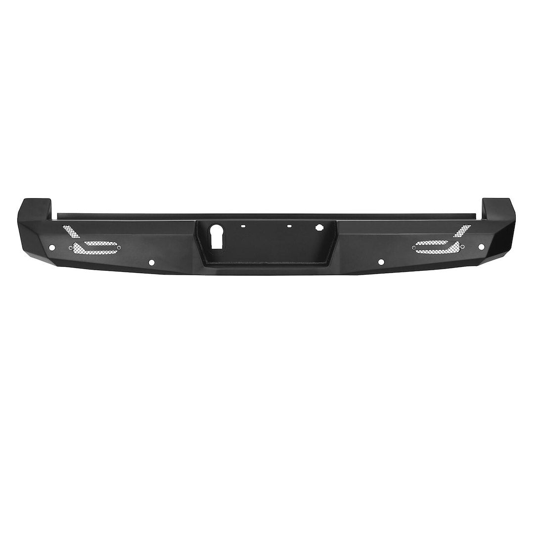 Product of Westin Automotive 58-421175 Pro Series Steel Textured Bumper