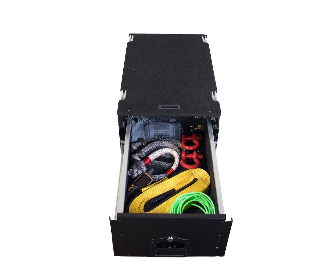Overland Vehicle Systems 21010201 Cargo Organizer||||90||ovs21010201||1911208