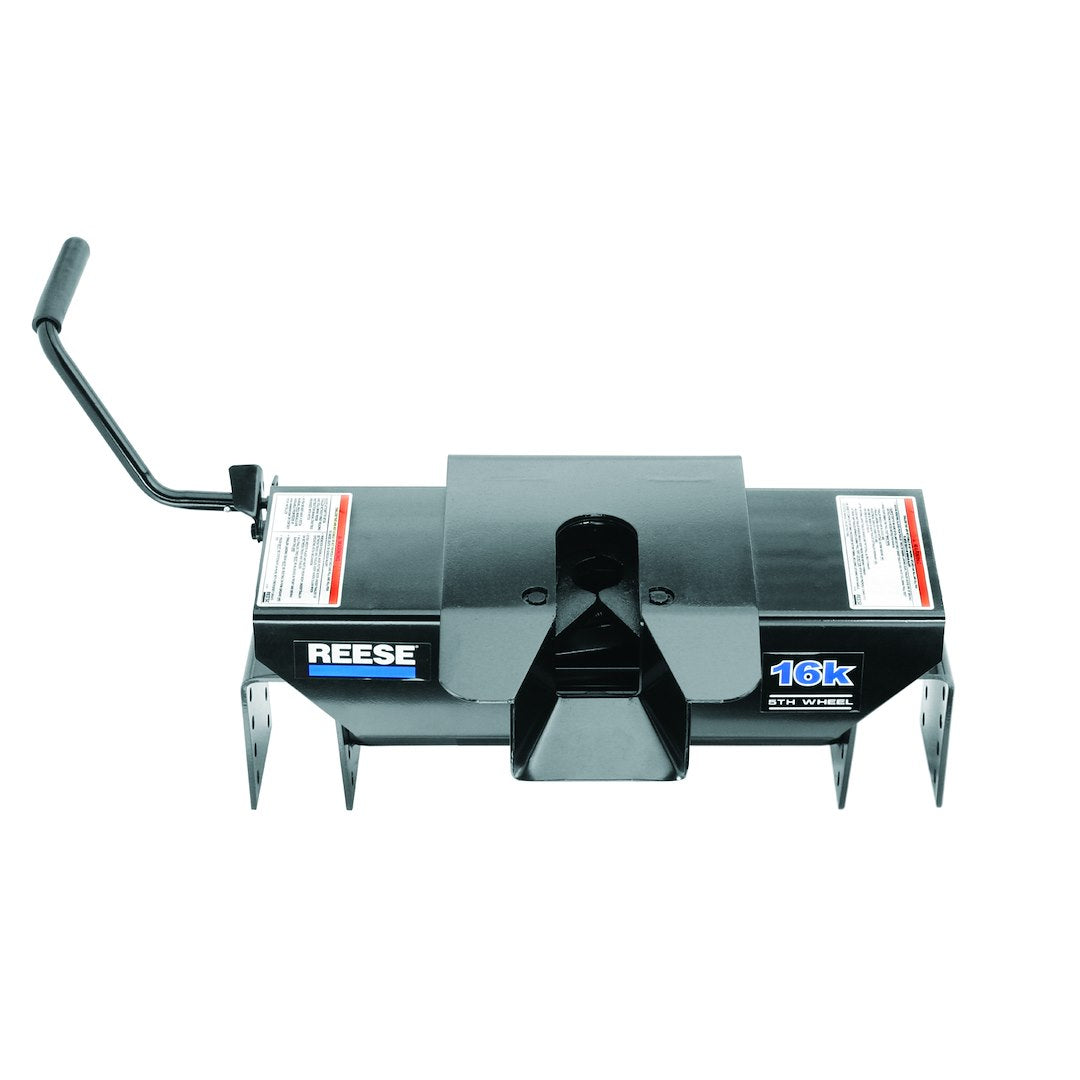 Product of Reese 30047a Fifth Wheel Trailer Hitch Head