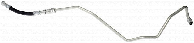 Dorman (Oe Solutions) 624-855 Oil Cooler Line||624-855_1.Jpg||86||d18624855||1780144
