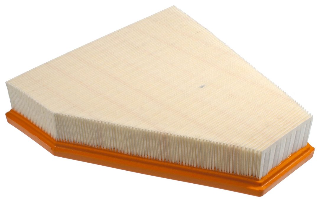 Mahle/ Clevite Lx 1478 Air Filter||lx 1478_3.Jpg||88||m25lx1478||1694187