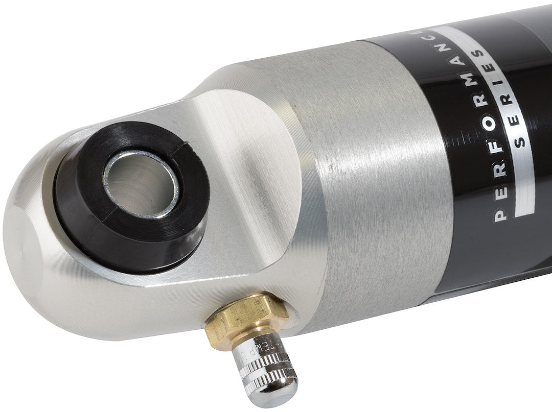 Product of Fox Shocks 985-24-063 Single Monotube Steering Stabilizer