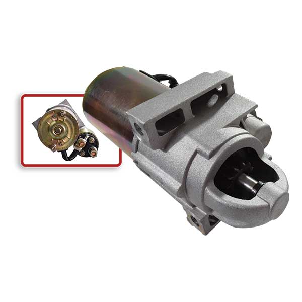 Emp - Engineered Marine Products 50-35863 Starter||50-35863.Jpg||85||emp5035863||2115341