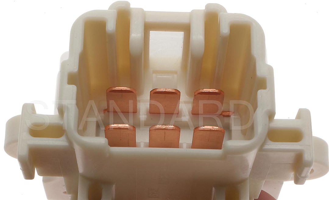 Product of Standard Motor Eng.Management Us-504 Ignition Switch