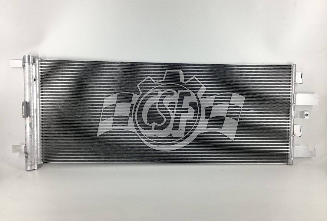 Product of Csf 10947 Air Conditioner Condenser