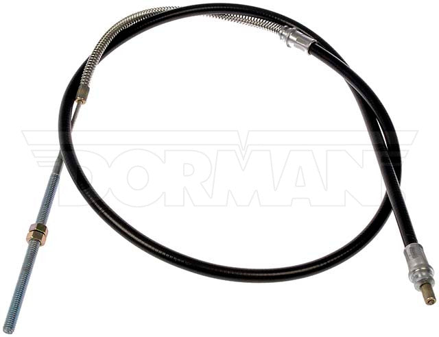 Dorman (Oe Solutions) C92916 Parking Brake Cable||c92916.Jpg||85||d18c92916||1369578
