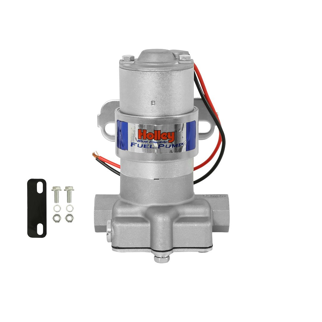 Holley Performance 12-812-1 Fuel Pump Electric||12-812-1.Jpg||85||h19128121||938023