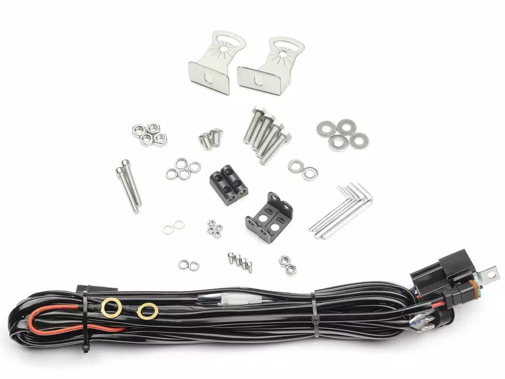 Product of Havoc Offroad HFB-01-002 Light Bar