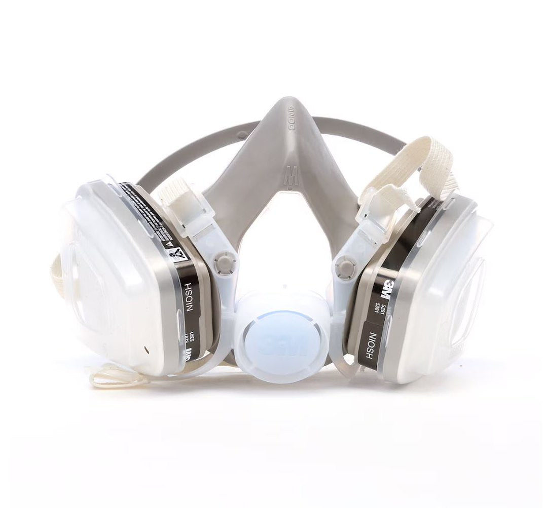 Product of 3m 07192 Respirator