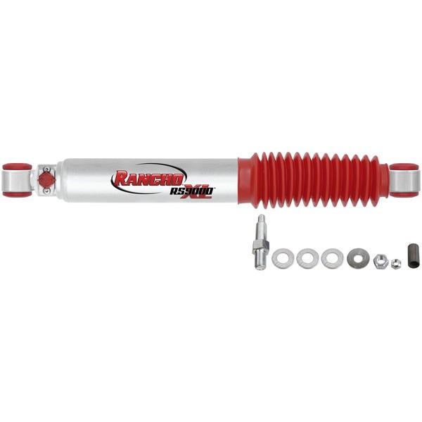 Rancho Rs999036 Shock Absorber||||85||r38rs999036||1913435