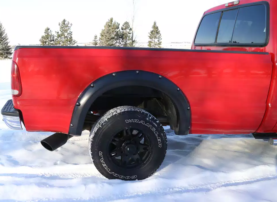 Product of Go Rhino Grt22536b Exhaust Tail Pipe Tip