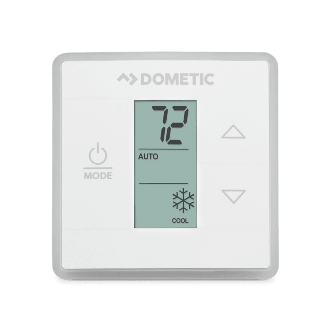 Product of Dometic 3316250.700 Wall Thermostat