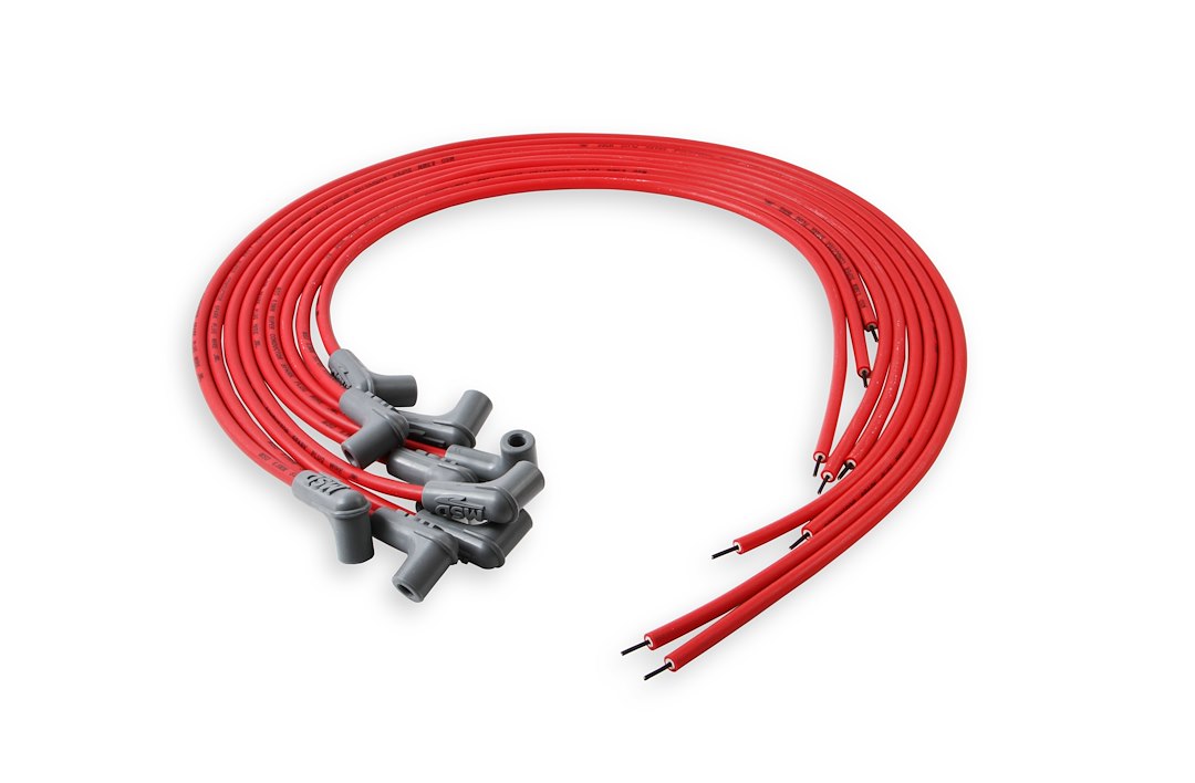 Msd Ignition 31229 Spark Plug Wire Set||31229_11.Jpg||93||m4631229||1105900