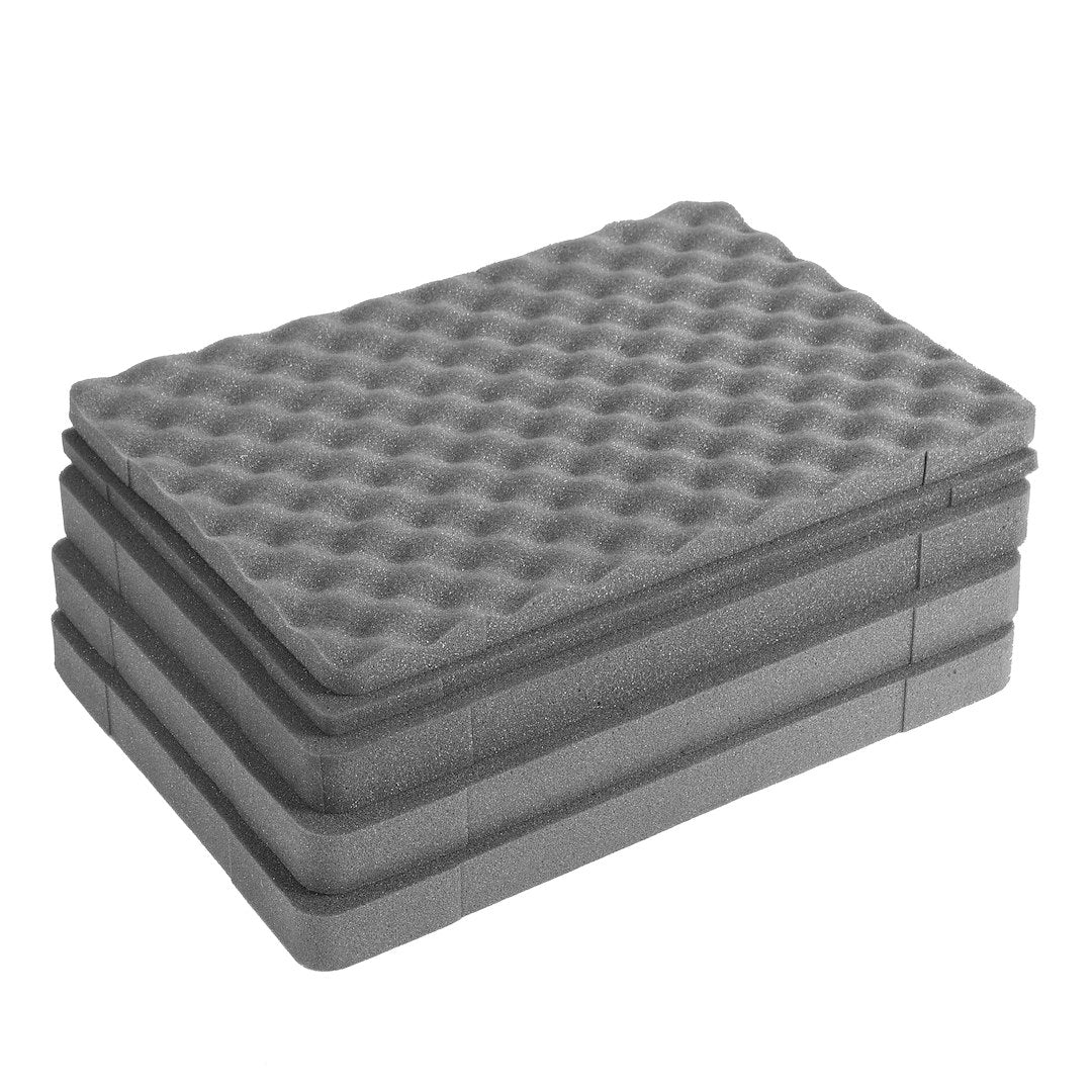Product of Go Rhino Xg201608fk Dry Box Foam
