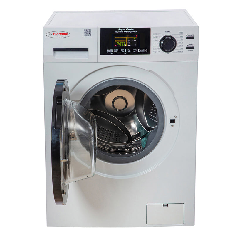 Product of Pinnacle Appliances 22-4600 L W Clothes Washer/ Dryer Combo Unit