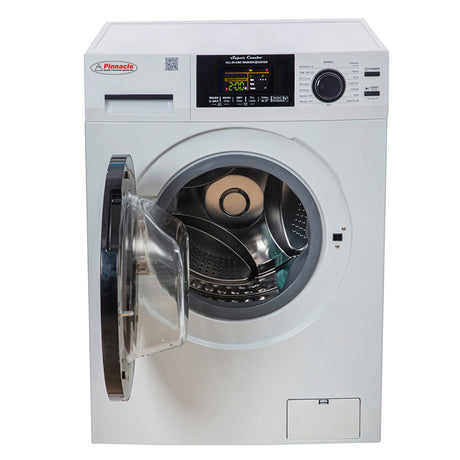 Product of Pinnacle Appliances 22-4600 L W Clothes Washer/ Dryer Combo Unit