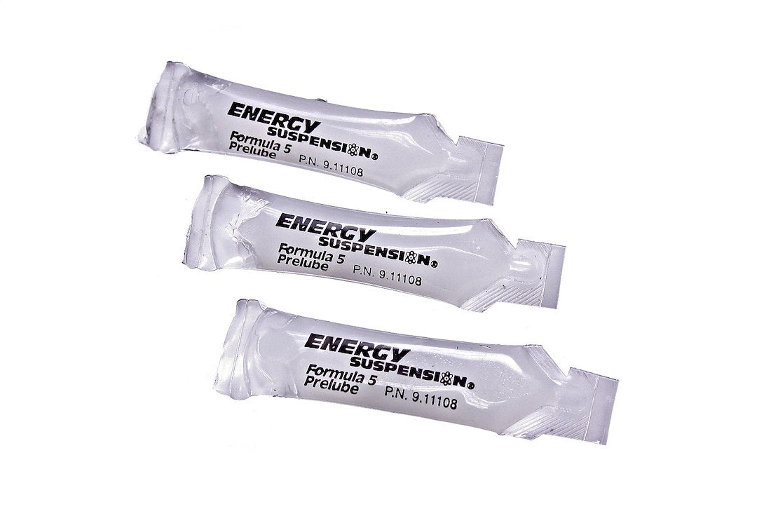Product of Energy Suspension 9.11110 Bushing Lube