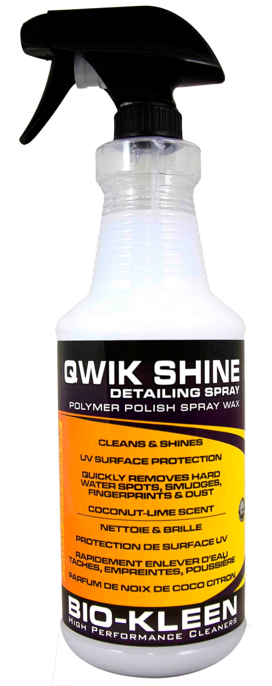 Product of Bio-Kleen M00907 Detailing Spray