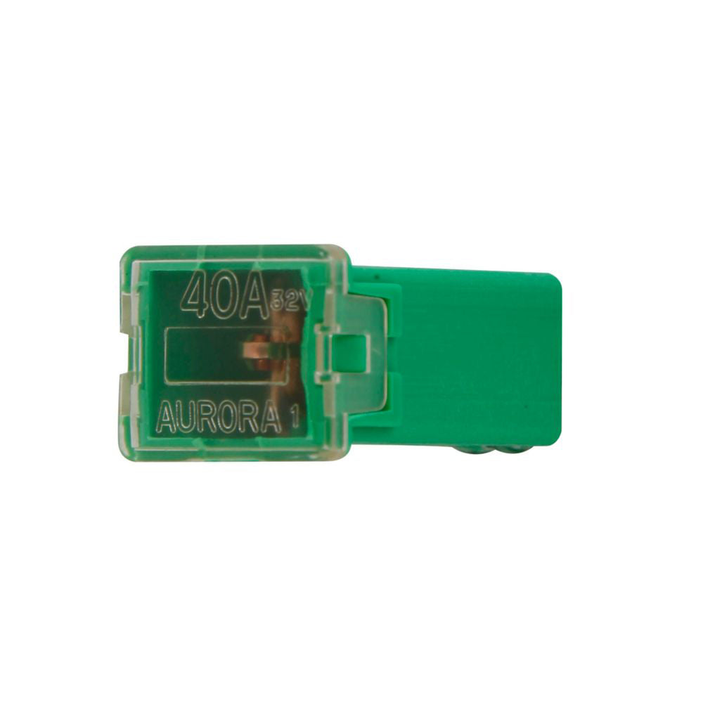 Product of Bussman Bp/Fls-40-Rp Fuse