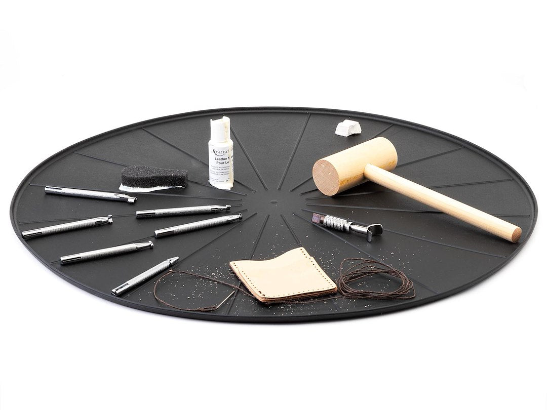 Weathertech (Usa) 8a24cst2pkbk Work Mat||8a24cst2pkbk_3.Jpg||88||w2424cst2pkbk||1133585