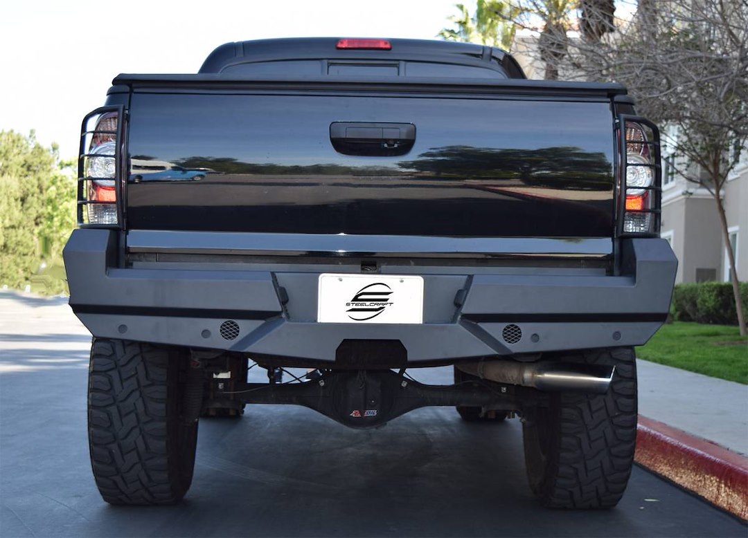 Steelcraft 65-23370 Bumper||65-23370.Jpg||85||stl6523370||1476286