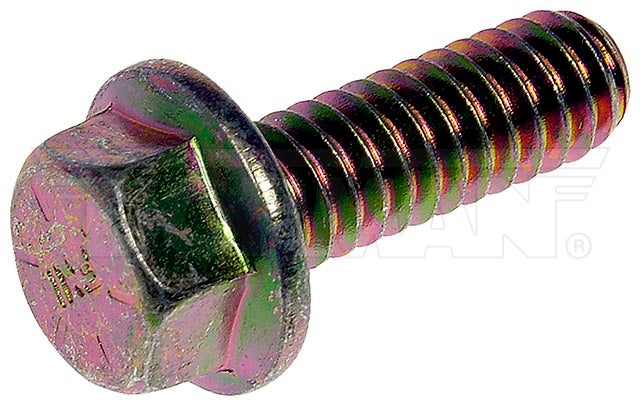 Dorman (Oe Solutions) 960-007 Bolt||960-007.Jpg||85||d18960007||1062803