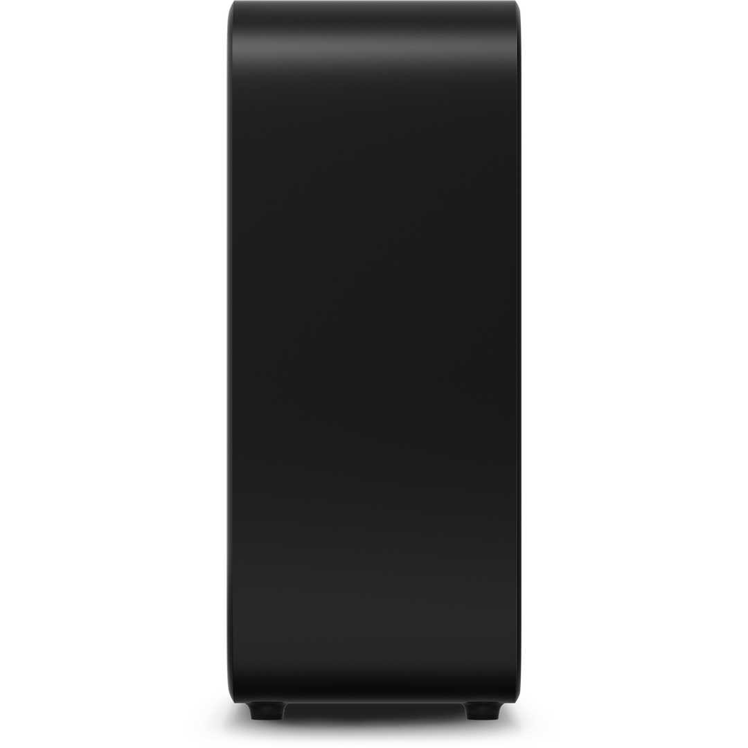 Product of Sonos Subg4us1blk Subwoofer