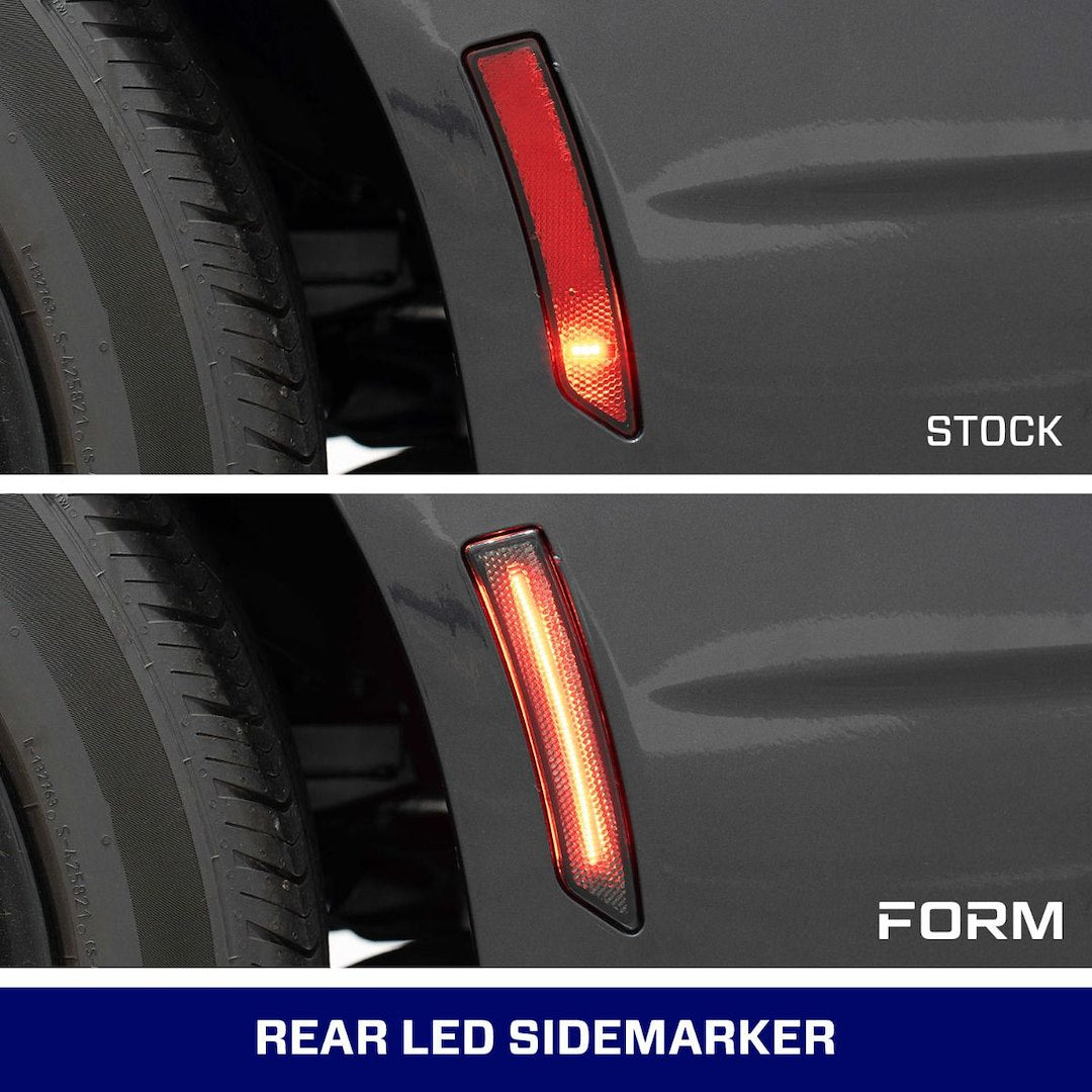 Diode Dynamics Fl0090 Side Marker Light||fl0090_5.Jpg||90||diofl0090||1736878