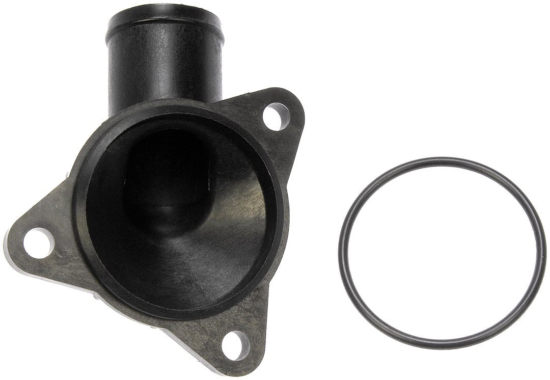 Dorman (Oe Solutions) 902-895 Thermostat Housing||902-895-002.Jpg||86||d18902895||931821