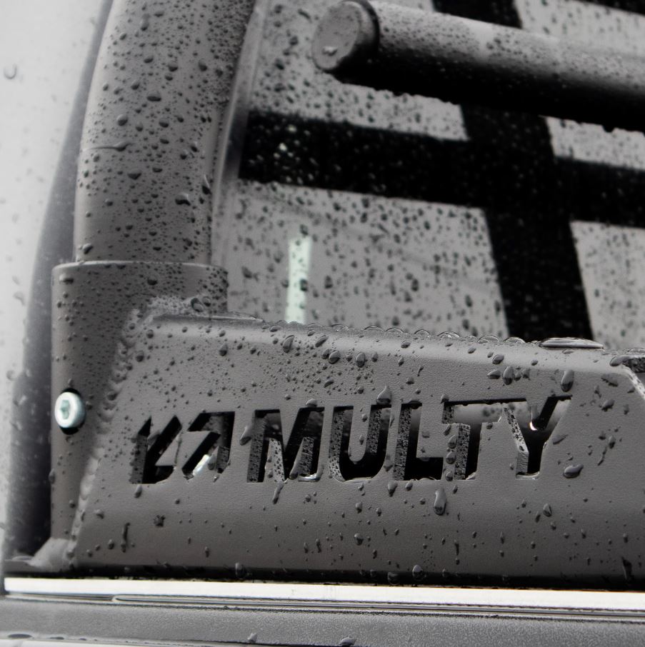 Product of Multy Rack Systems Ltd Mr-2057 Bike Rack