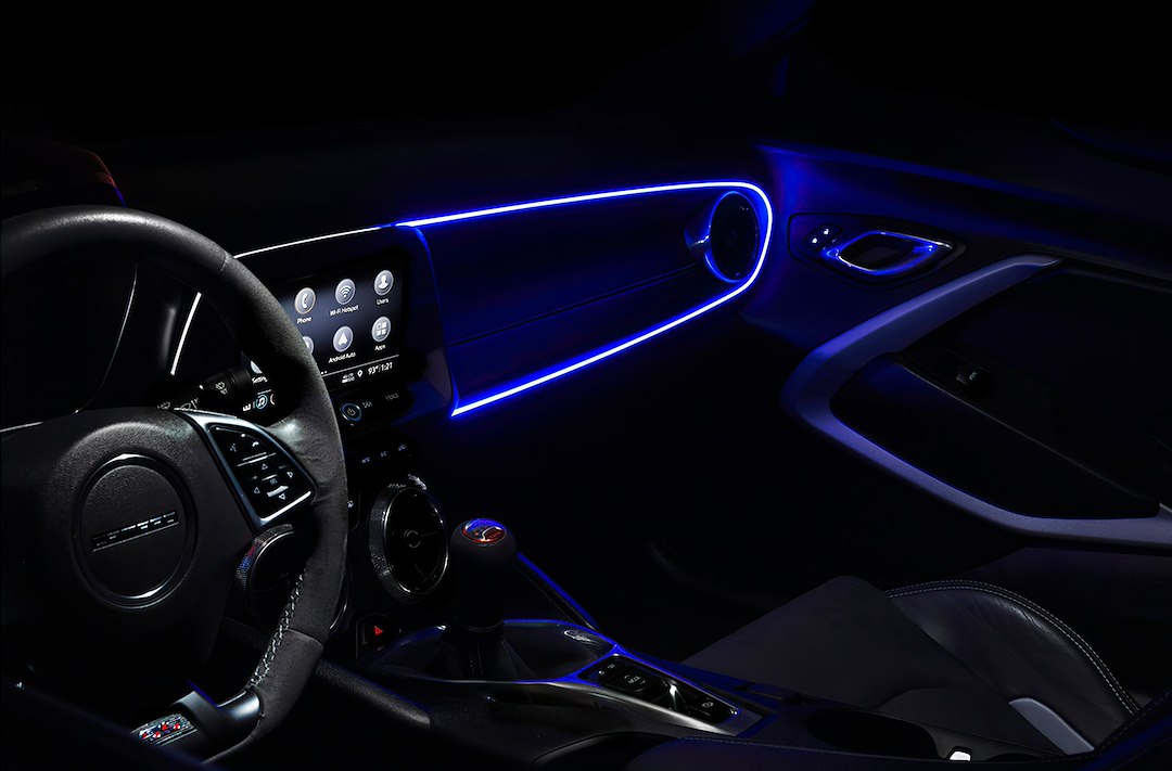 Oracle Lighting 4233-333-6 Interior Light - Led||4233-333-6_16.Jpg||95||o3742333336||1498797