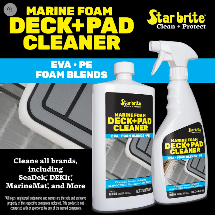 Star Brite 204932 Boat Deck Cleaner||204932_1.Png||86||s2r204932||2219118