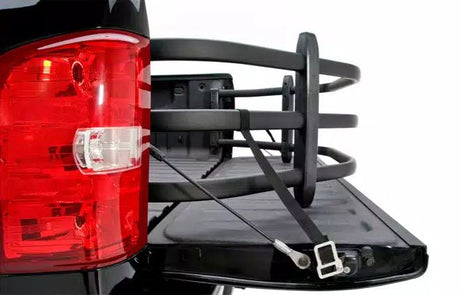 Product of Amp Research 74801-01a Bed Extender